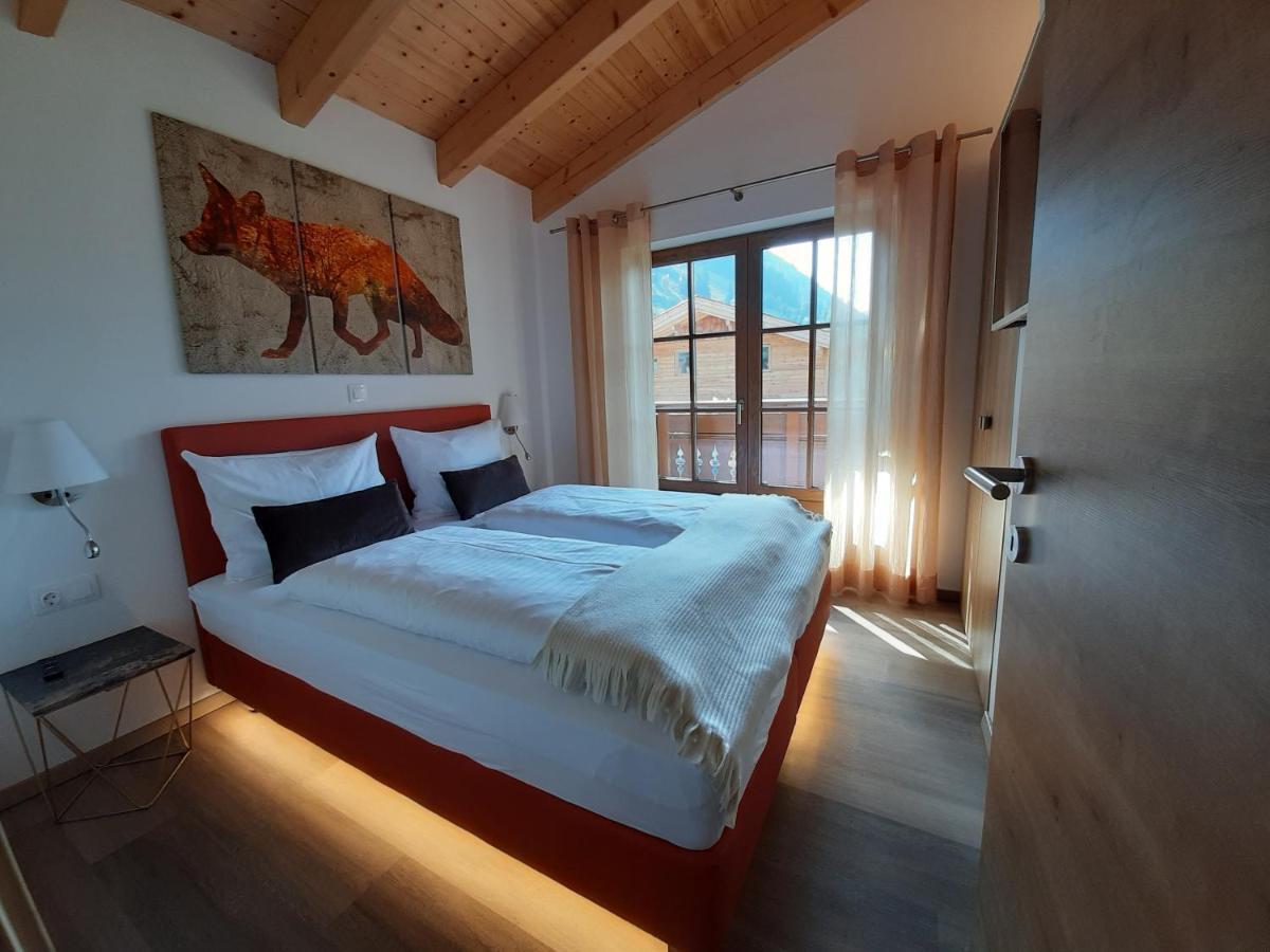Hochalmbahnen Chalets Rauris 1-04, Maislaufeldweg 1D Ngoại thất bức ảnh