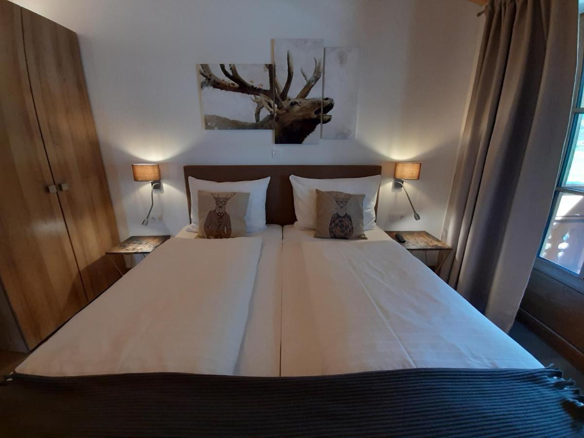 Hochalmbahnen Chalets Rauris 1-04, Maislaufeldweg 1D Ngoại thất bức ảnh