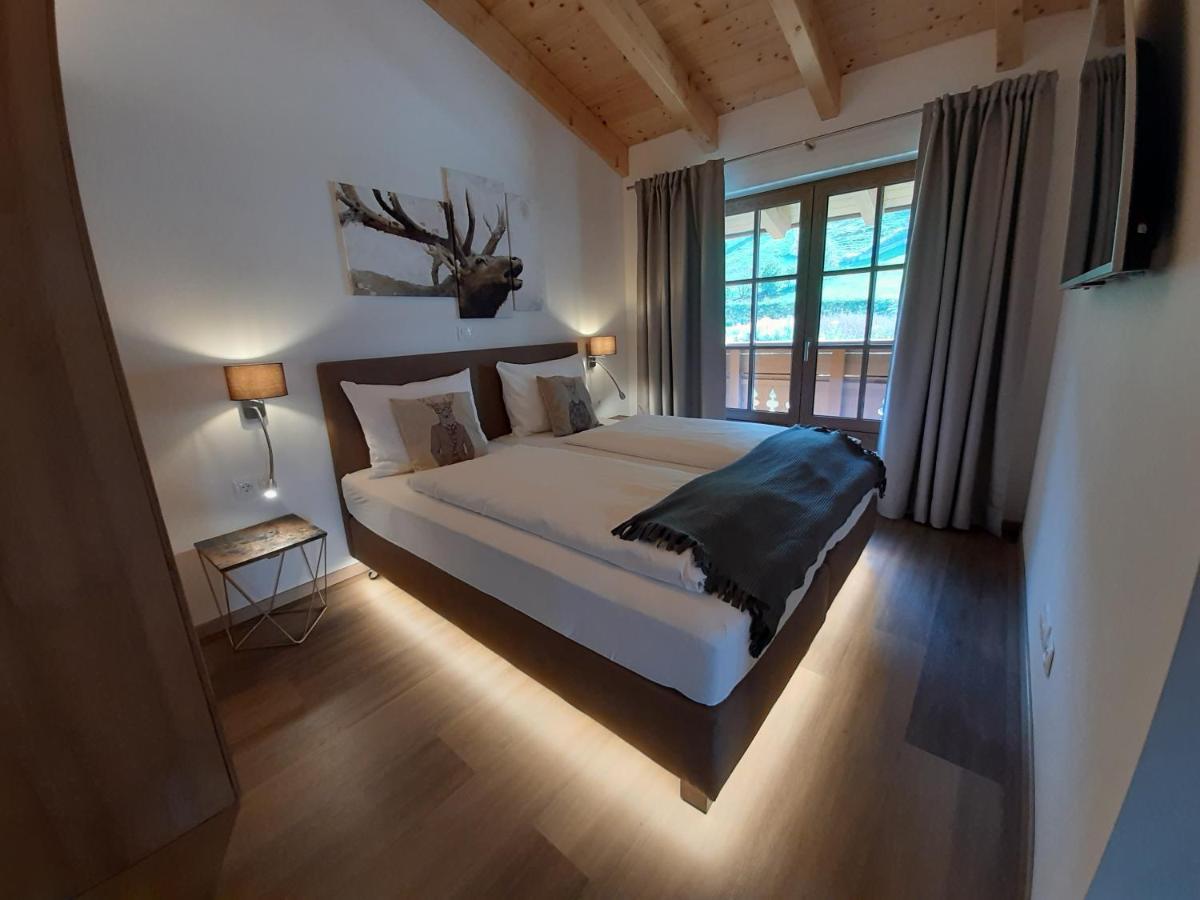 Hochalmbahnen Chalets Rauris 1-04, Maislaufeldweg 1D Ngoại thất bức ảnh