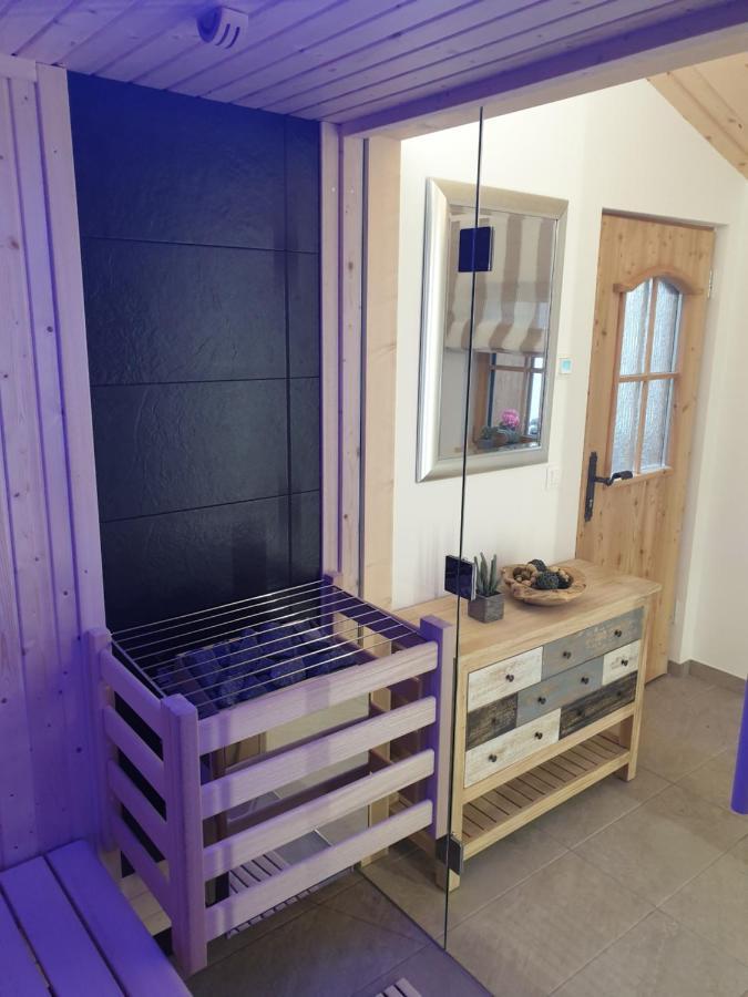Hochalmbahnen Chalets Rauris 1-04, Maislaufeldweg 1D Ngoại thất bức ảnh
