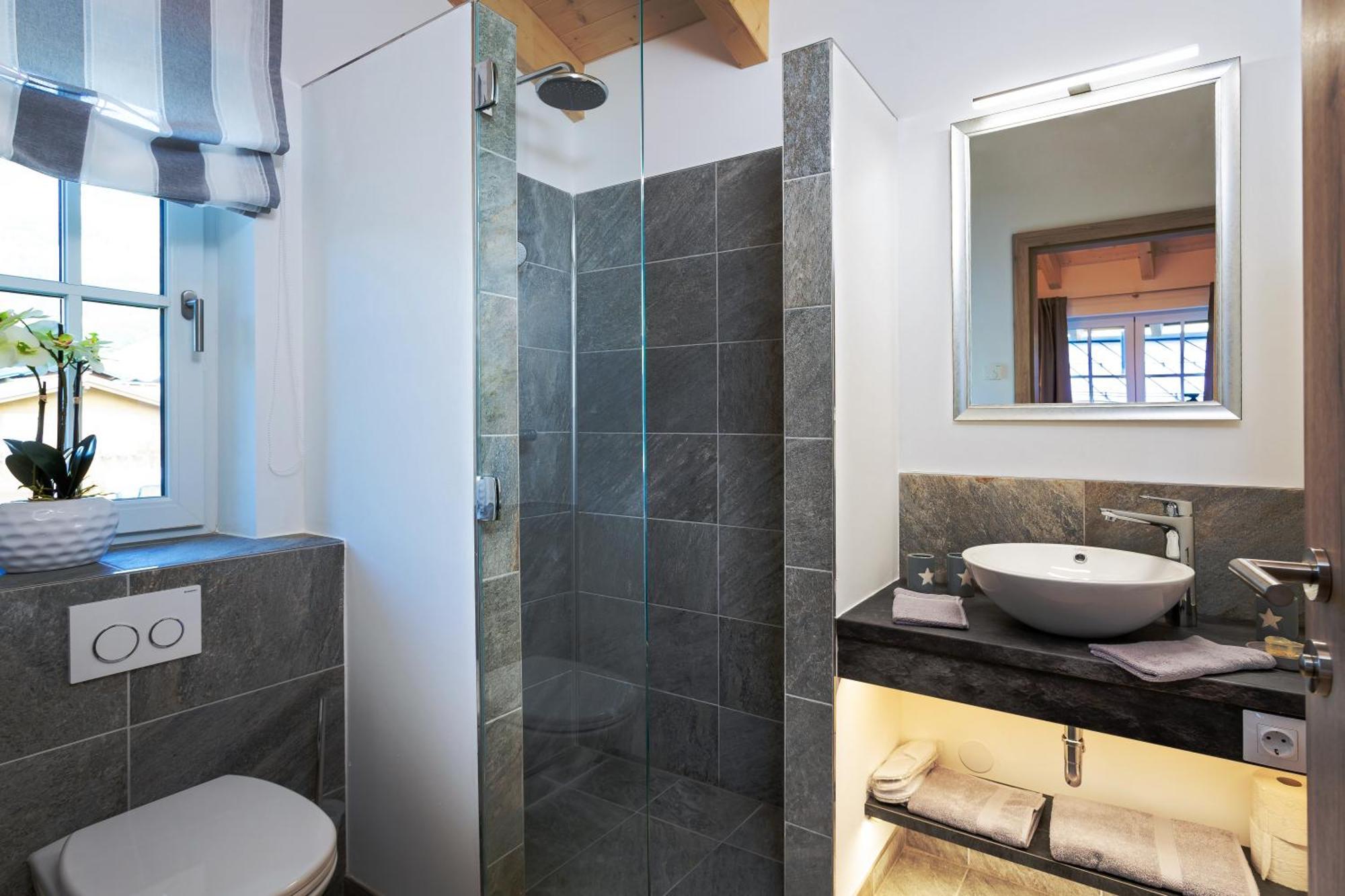 Hochalmbahnen Chalets Rauris 1-04, Maislaufeldweg 1D Ngoại thất bức ảnh